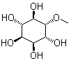 L-quebrachitol Structure,642-38-6Structure