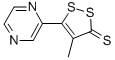 Oltipraz Structure,64224-21-1Structure