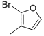 2-Bromo-3-methylfuran Structure,64230-60-0Structure