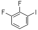 1,2-Difluoro-3-iodo-benzene Structure,64248-57-3Structure