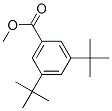 3,5-Di-tert-butylbenzoic acid methyl ester Structure,64277-87-8Structure