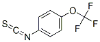 4-(Trifluoromethoxy)phenyl isothiocyanate Structure,64285-95-6Structure