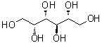 D-talitol Structure,643-03-8Structure