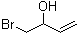 1-Bromo-3-buten-2-ol Structure,64341-49-7Structure