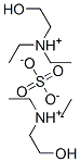 2-Diethylaminoethanol Structure,64346-24-3Structure