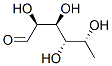 6-Deoxy-d-talose Structure,64364-07-4Structure