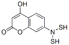 4-Hydroxy-7-diethiamino-coumarine Structure,64369-55-7Structure