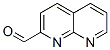 [1,8]Naphthyridine-2-carbaldehyde Structure,64379-45-9Structure