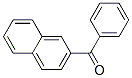 2-Naphthyl phenyl ketone Structure,644-13-3Structure