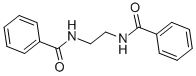 N,n-ethylenebisbenzamide Structure,644-33-7Structure