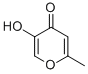 Allo maltol Structure,644-46-2Structure