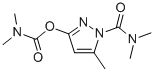 Dimetilan Structure,644-64-4Structure