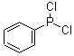 Dichlorophenylphosphine Structure,644-97-3Structure