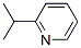 2-Isopropyl pyridine Structure,644-98-4Structure