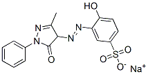 Mordant Orange 37 Structure,6441-98-1Structure