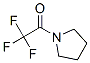 Pyrrolidine, 1-(trifluoroacetyl)- (7ci,8ci,9ci) Structure,6442-87-1Structure