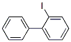 2-Iodobiphenyl Structure,64420-96-8Structure