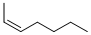 Cis-2-heptene Structure,6443-92-1Structure