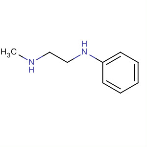 N-methyl-n-phenyl-ethylenediamine Structure,64469-32-5Structure