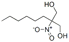 2-Hexyl-2-nitro-1,3-propanediol Structure,64470-16-2Structure