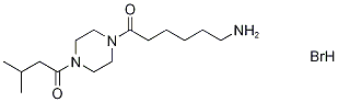 Enmd 547 Structure,644961-61-5Structure