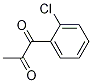 1-(2-Chlorophenyl)propane-1,2-dione Structure,64497-33-2Structure