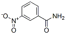 3-Nitrobenzamide Structure,645-09-0Structure