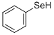 Benzeneselenol；phenylselenol；Selenophenol；Selenylbenzene；phenyl selenol；benzene selenol Structure,645-96-5Structure