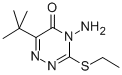 Ethiozin Structure,64529-56-2Structure