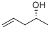 (R)-(-)-4-Penten-2-ol Structure,64584-92-5Structure