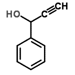 (R)-1-phenyl-2-propyn-1-ol Structure,64599-56-0Structure