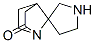 Spiro[1-azabicyclo[2.2.1]heptane-7,3-pyrrolidin]-2-one (9ci) Structure,646055-97-2Structure
