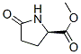 (-)-D-pyroglutamic acid methyl ester Structure,64700-65-8Structure