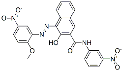 Pigment Red 23 Structure,6471-49-4Structure