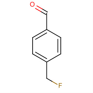 4-(Fluoromethyl)-benzaldehyde Structure,64747-66-6Structure