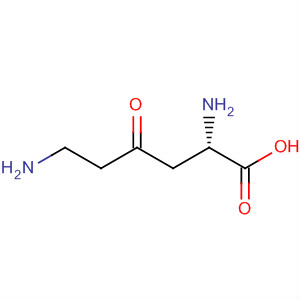 Lysine, 4-oxo-(9ci) Structure,647823-69-6Structure