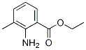 Ethyl2-amino-3-methylbenzoate Structure,64818-79-7Structure