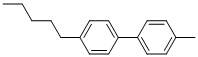 4-Methyl-4-pentylbiphenyl Structure,64835-63-8Structure