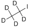 Iodoethane-d5 Structure,6485-58-1Structure