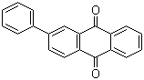 2-Phenylanthraquinone Structure,6485-97-8Structure