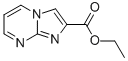 Ethy imidazol[1,2-a]pyrimidine-2-carboxylate Structure,64951-06-0Structure