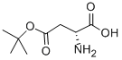 H-D-ASP(TBU)-OH Structure,64960-75-4Structure