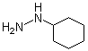 Cyclohexylhydrazine Structure,6498-34-6Structure