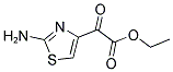 Ethyl 2-(2-aminothiazol-4-yl)glyoxylate Structure,64987-08-2Structure