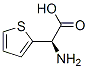 (R)-2-thienylglycine Structure,65058-23-3Structure