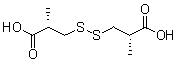 Captopril Structure,65134-74-9Structure