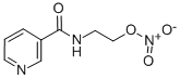 Nicorandil Structure,65141-46-0Structure