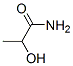 DL-Lactamide Structure,65144-02-7Structure