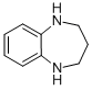 2,3,4,5-Tetrahydro-1H-benzo[b][1,4]diazepine Structure,6516-89-8Structure