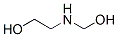 2-[(Hydroxymethyl)amino]ethanol Structure,65184-12-5Structure